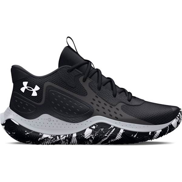 Under Armour Koripallokengät Jet 23 Musta EU 42 1/2 Mies