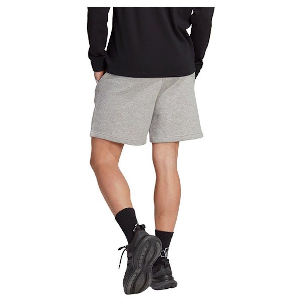 Adidas Shortsit All Szn G Harmaa S / Tall Mies