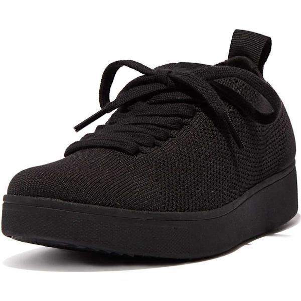 Fitflop Valmentajat Rally E01 Musta EU 36 Nainen