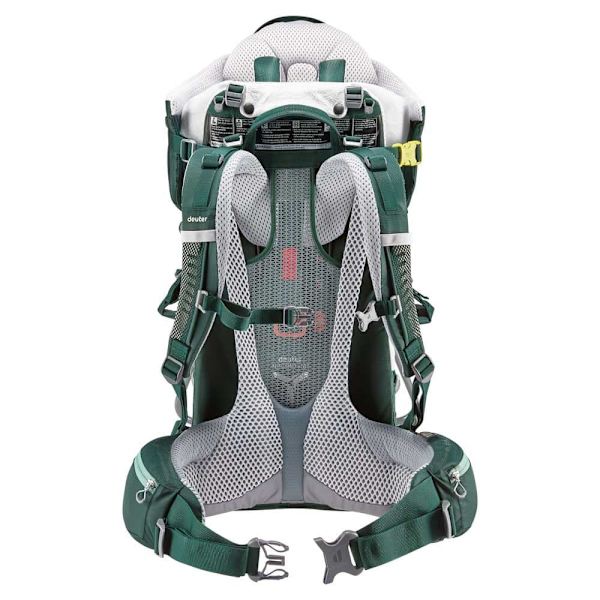 Deuter Bärsele Kid Comfort Silver