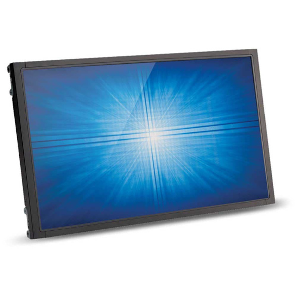 Elo Touch 2243l Front-mount Bezel Svart