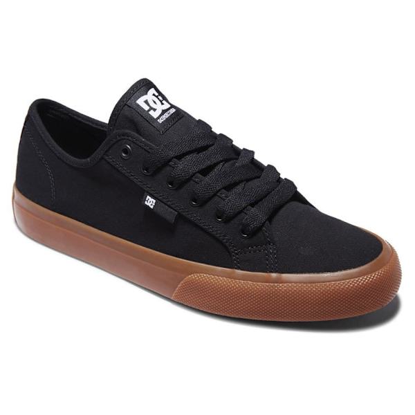 Dc Shoes Utbildare Manual Svart EU 42 1/2 Man