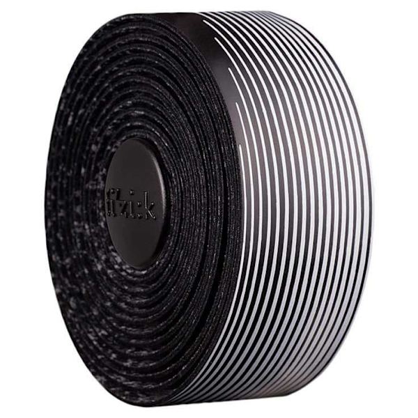 Fizik Tape På Styret Vento Microtex Tacky 2 Mm Sort