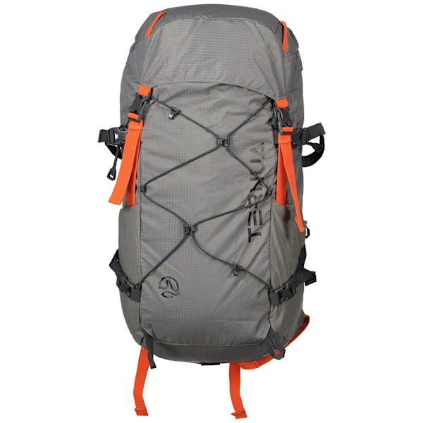 Ternua Ryggsäck Remba 35l Grå