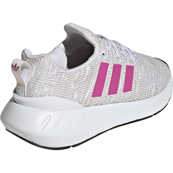 Adidas Junior Trænere Swift Run 22 Grå EU 37 1/3