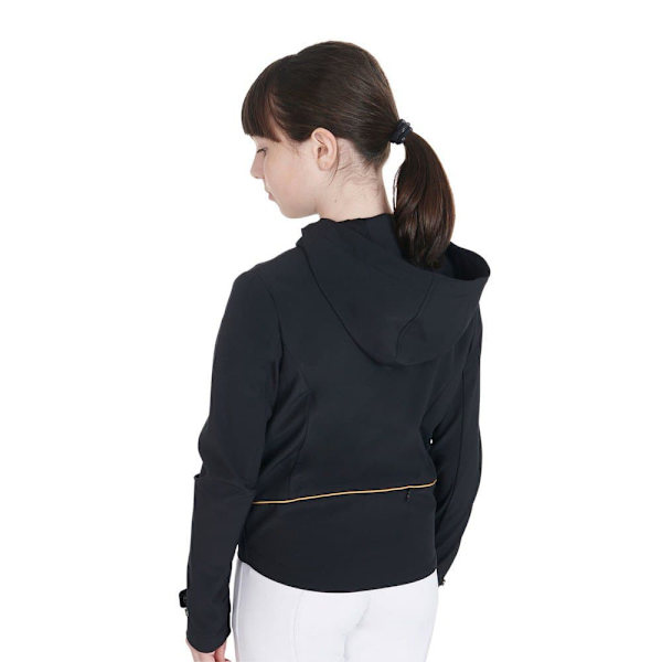 Equestro Softshelljacka  8 Years