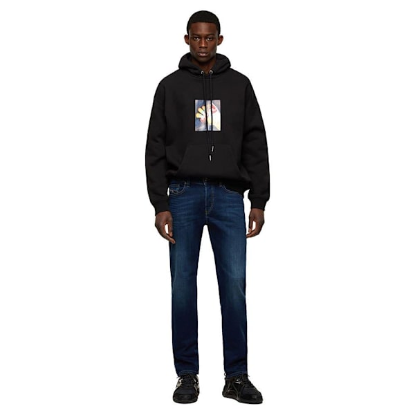 Diesel Mihtry 009dg Jeans Blå 32 / 32 Man