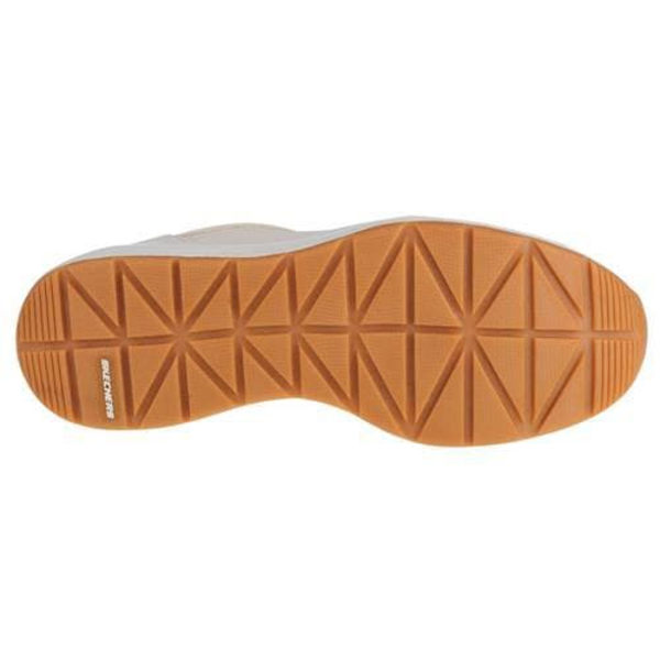 Skechers Trænere Billion Subtle Spots Beige EU 41 Kvinde