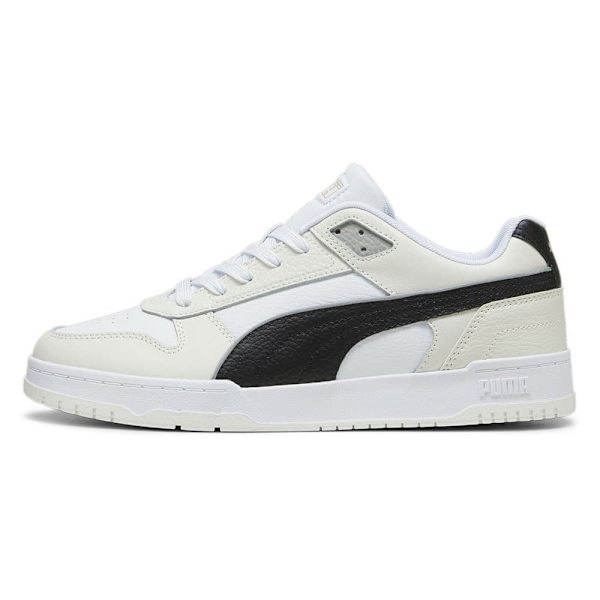 Puma Rbd Game Low Lenkkarit Beige EU 44 1/2 Mies