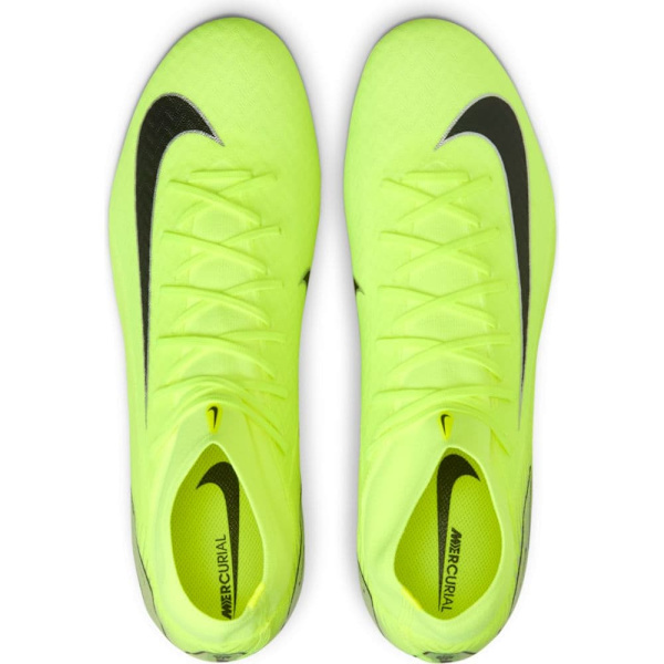 Nike Zm Superfly 10 Acad Sg-pro Ac Fotbollsskor  EU 42