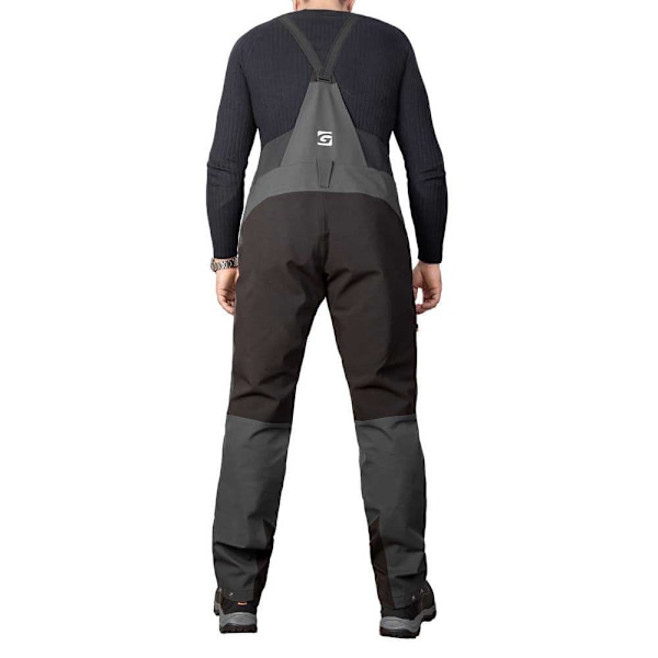Graff 707-b-1 Housut  L / 176-182 cm Mies