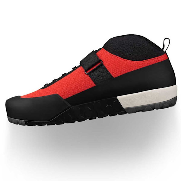 Fizik Gravita Tensor Mtb-kengät Musta EU 39 1/2 Mies