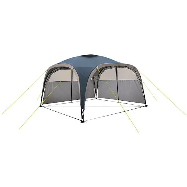 Outwell Sivuseinä Kanssa Summer Lounge M 2 Nopea Ja Hiljainen Beige