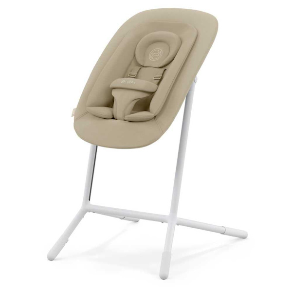 Cybex Lemo2 4 In 1 Hjemmehøjstol Søvfarvet