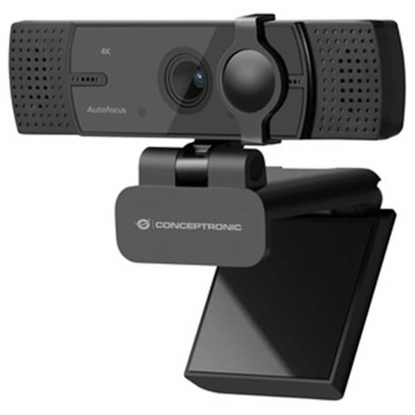 Conceptronic Webcam Amdis08b 4k Sort Sort