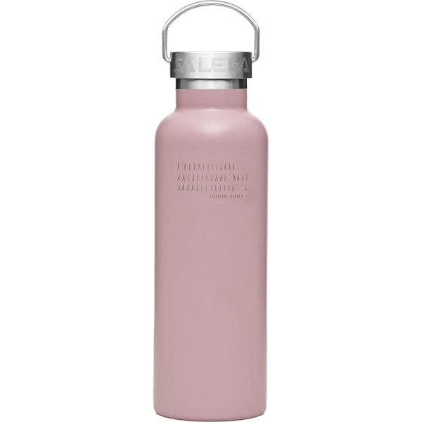 Salewa Valsura Insulated 650ml Rosa