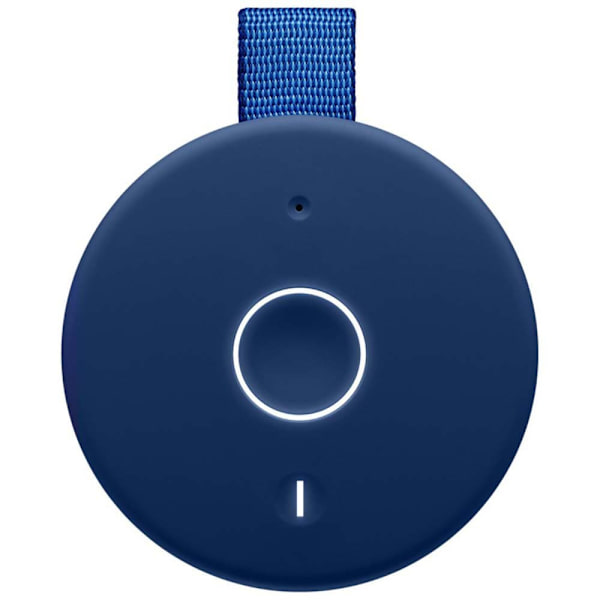 Ultimate Ears Bluetooth Højttaler Megaboom 3 Blå,Sort