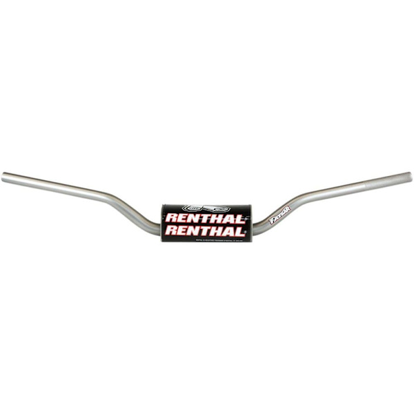 Renthal 745 Enduro Fatbar Hopeinen 28.6 mm / 781 mm