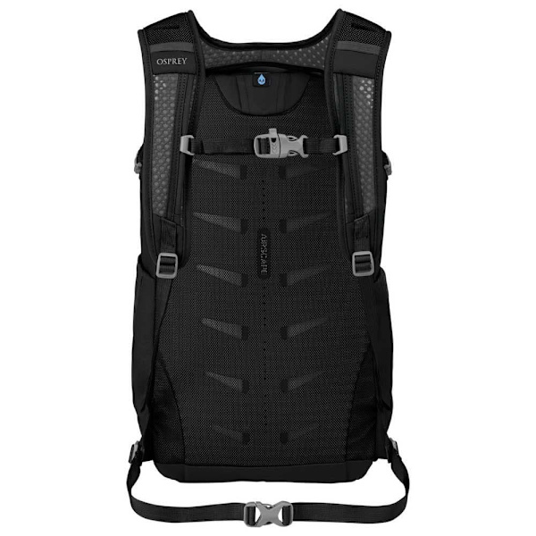 Osprey Rygsæk Daylite Plus 20l Sort