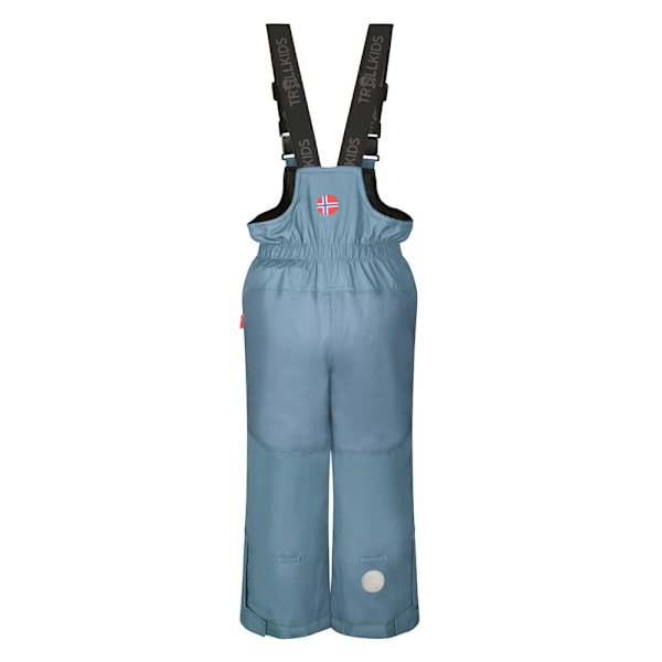 Trollkids Nordkapp Housut Sininen 104 cm Poika