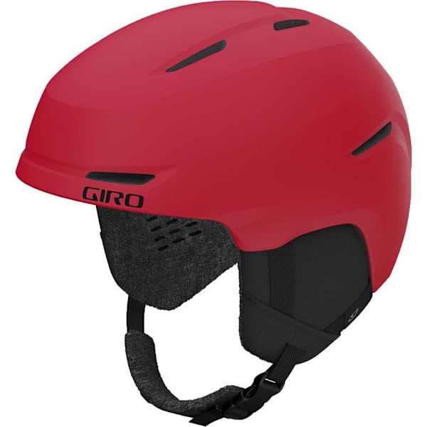 Giro Hjälm Spur Röd S
