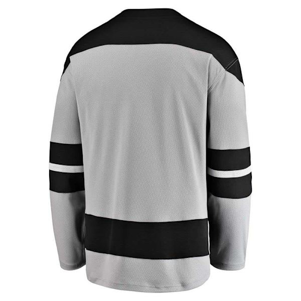 Fanatics Los Angeles Kings Alternate Breakaway 22/23 Grå S