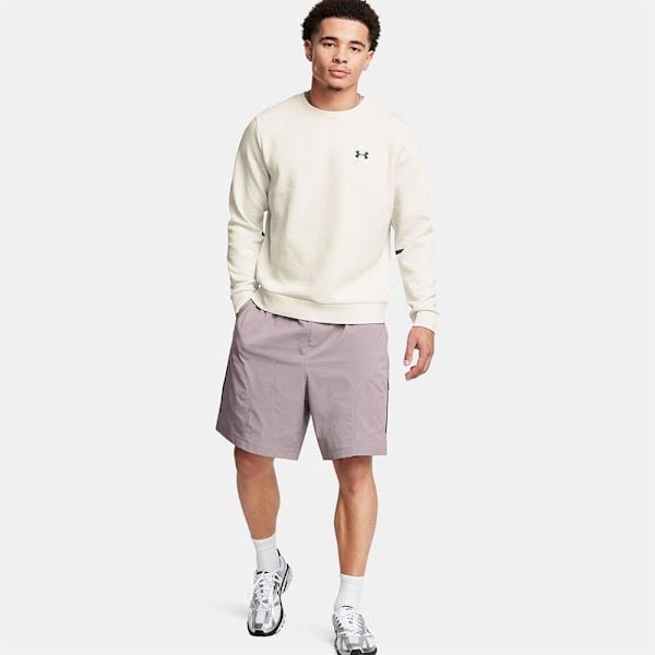 Under Armour Unstoppable Fleece Eu Sweatshirt  S / Regular Mand
