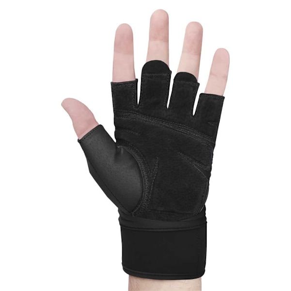 Harbinger Träningshandskar Training Grip Ww 2.0 Svart L
