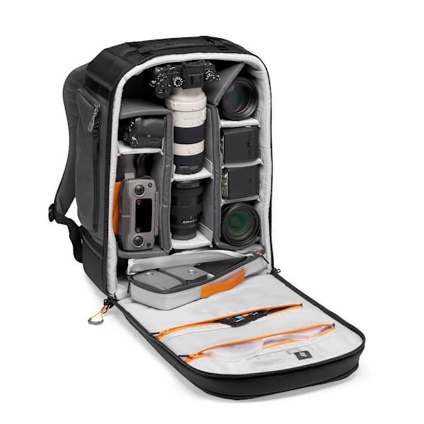 Lowepro Kameralaukku Pro Trekker Bp 450 Aw Ll