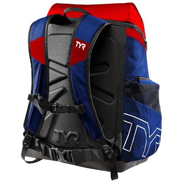 Tyr Reppu Allliance 45l Punainen,Sininen