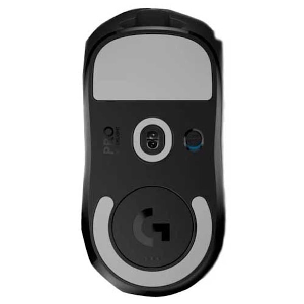Logitech Langaton Pelihiiri Pro X Superlight Musta
