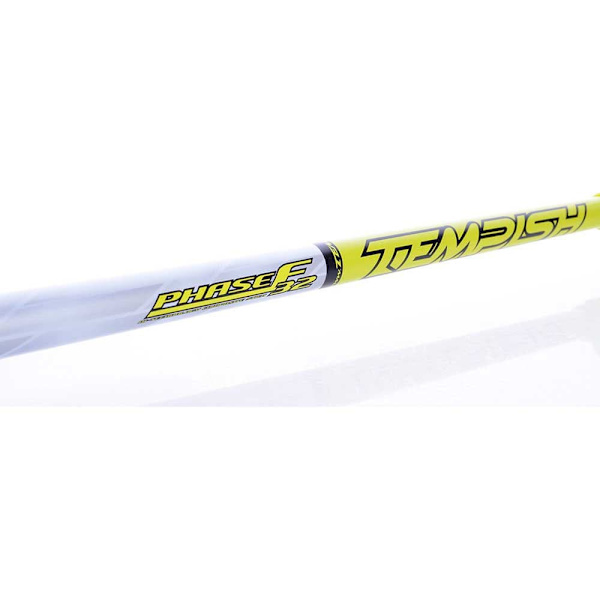 Tempish Ungdomsinnebandy Stick Right Phase F32 Nb Durchsichtig 75 cm