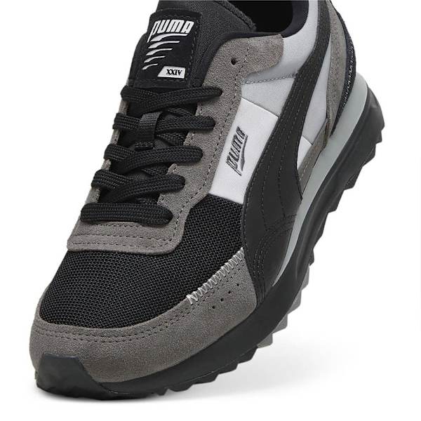 Puma Select Road Rider Sd Skor Svart EU 37 Man