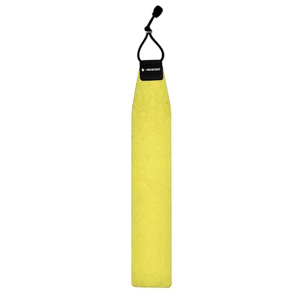 Movement Skinn Race 65 Straight Colltex Gul