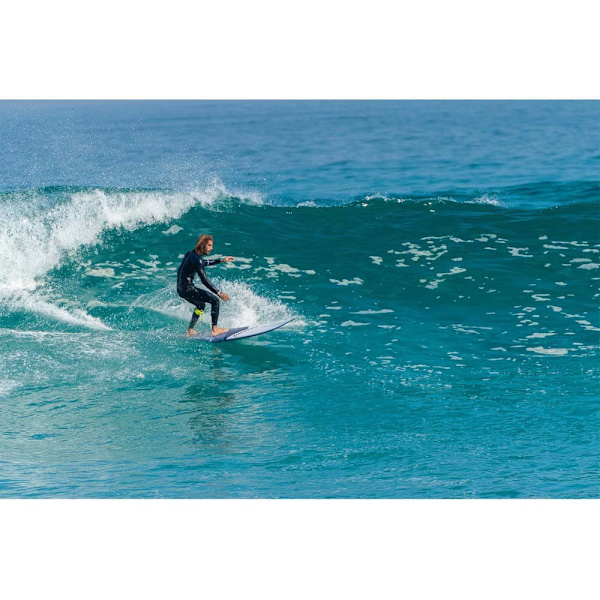 Aztron Surfbräda Lynx 8.0´´ Vit,Blå 243.8 cm
