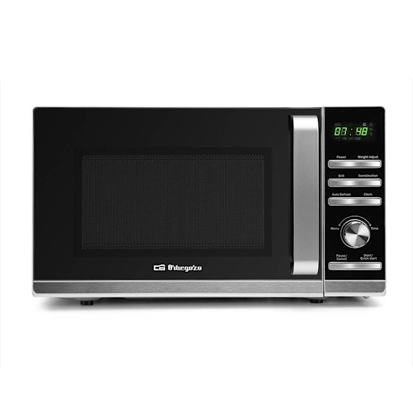 Orbegozo Mikroaaltouuni Grillillä Mig 2043 700w  20 Liters / EU Plug
