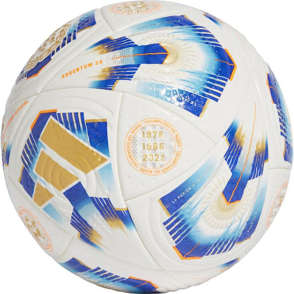 Adidas Argentina 24 Pro Jalkapallo  5