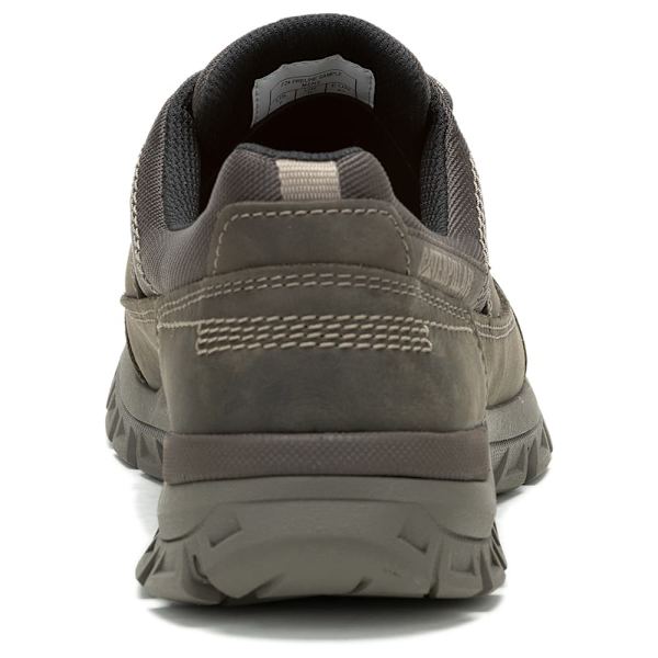 Caterpillar Threshold Hiker Stövlar Brun EU 42 Man