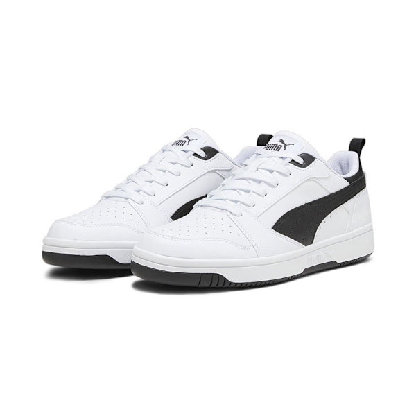 Puma Trænere Rebound V6 Low Hvid EU 44 Mand