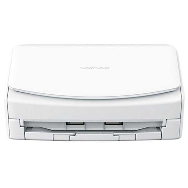 Fujitsu Dokumentscanner Scansnap-ix1600 Hvid