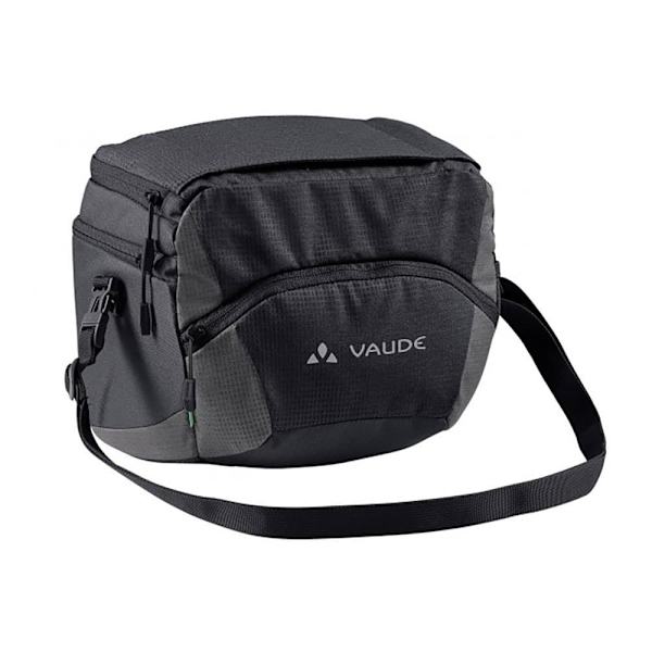 Vaude Cykeltaske Box L Klickfix Ready Sort