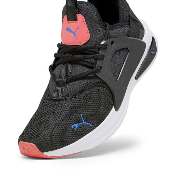 Puma Lenkkitossut Softride Enzo Evo Be Monivärinen EU 38 Nainen