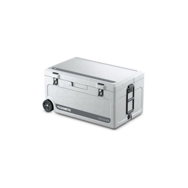 Dometic Bärbar Kylare Isotherme Cool-ice Avec Roues Flerfärgad