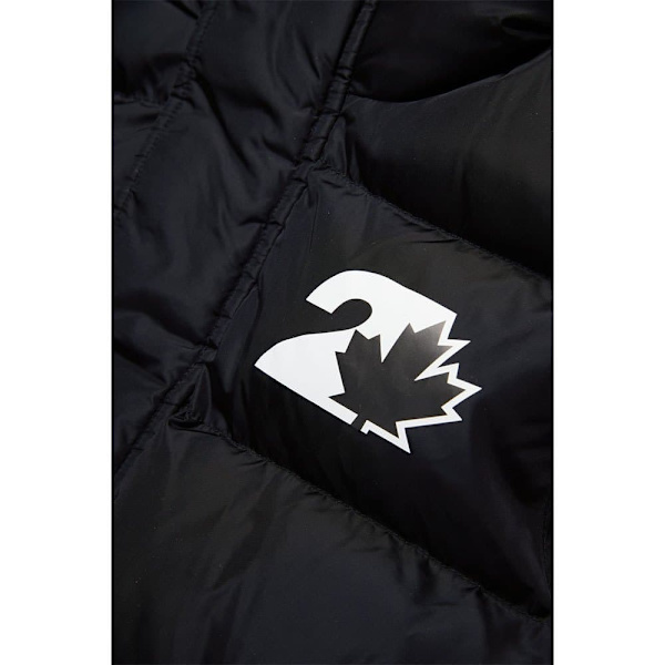 Dsquared2 Kids Dq2448 Väst  4 Years
