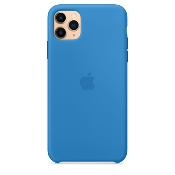 Apple Fall Iphone 11 Pro Max Silicone