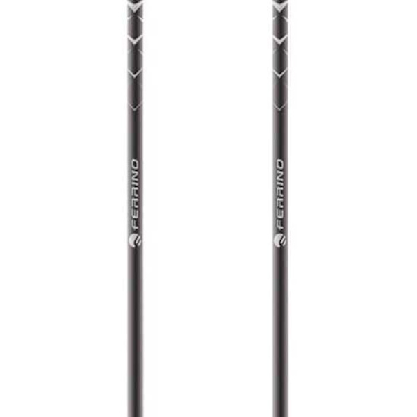 Ferrino Stavar Horn Grå 115 cm