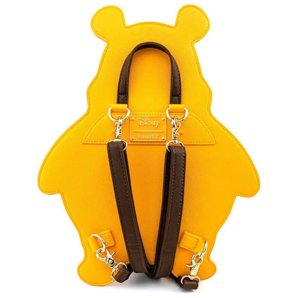 Loungefly Winnie The Pooh Oranssi