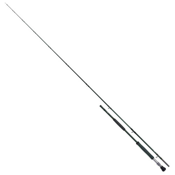 Shimano Fishing Flugfiskespö Biocraft Xr Tuna Svart 2.51 m / Line 15