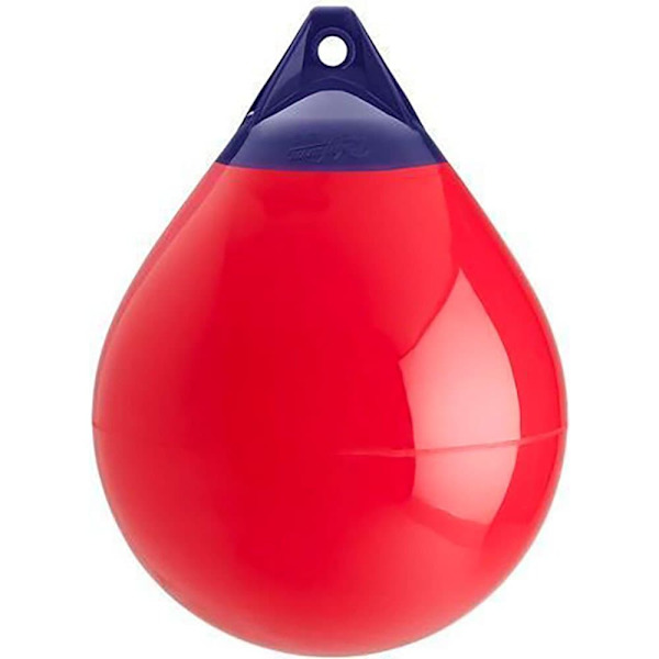 Polyform Poiju Fender A-4 Punainen 55 x 71 cm