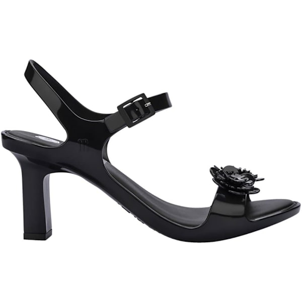 Melissa Korkokengät Sandaalit Lady Emme Blossom + Viktor And Rolf Musta EU 37 Nainen